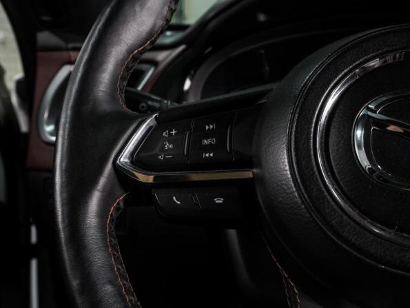 Mazda CX-9 II с пробегом 2019 года, цена 3 392 000 рублей, 197669 км, внедорожник, Автокод Объявления
