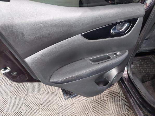 Nissan Qashqai II с пробегом 2014 года, цена 1 530 000 рублей, 117914 км, внедорожник, Автокод Объявления