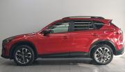 Mazda CX-5 I Рестайлинг Барнаул  - изображение 44
