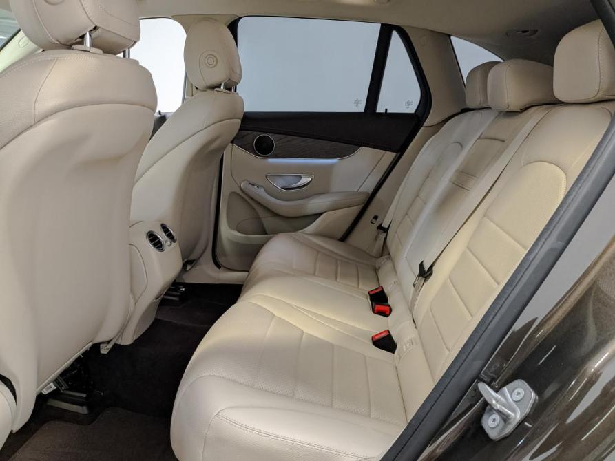 Mercedes-Benz GLC I (X253) Санкт-Петербург  - изображение 18