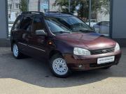Lada (ВАЗ) Kalina I Ярославль  - изображение 15