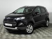 Ford EcoSport II Санкт-Петербург  - изображение 18