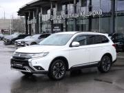 Mitsubishi Outlander III Рестайлинг 3 Москва  - изображение 22