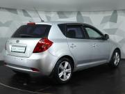 Kia Ceed I Москва  - изображение 32