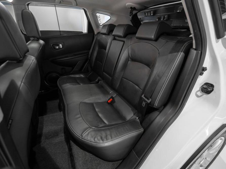 Nissan Qashqai II Москва  - изображение 13