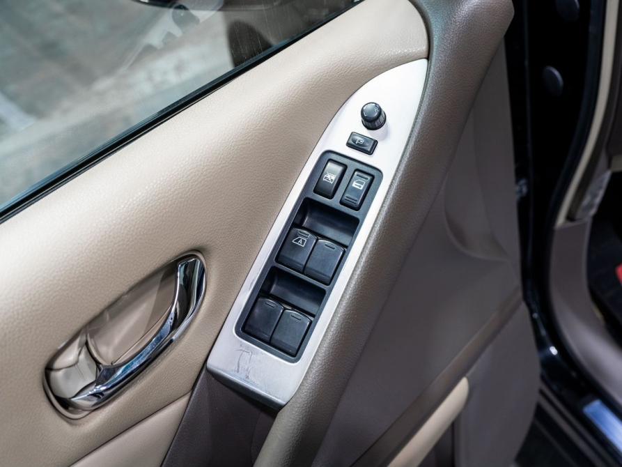 Nissan Murano II (Z51) Рестайлинг 2 Чита  - изображение 14