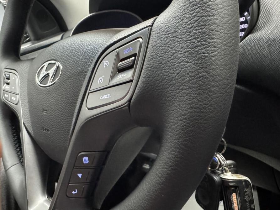 Hyundai Santa Fe III Рестайлинг Стерлитамак  - изображение 28