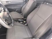 Hyundai Solaris II Рестайлинг Нижнекамск  - изображение 33