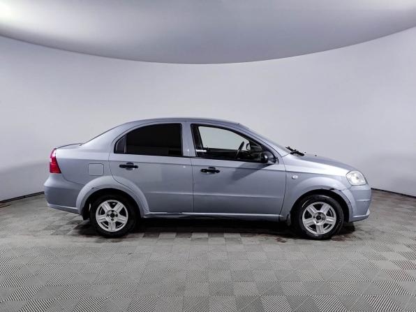 Chevrolet Aveo I Рестайлинг с пробегом 2011 года, цена 340 000 рублей, 160000 км, седан, Автокод Объявления