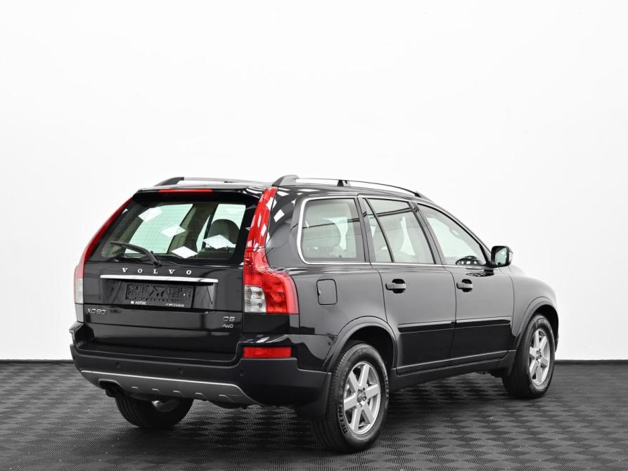Volvo XC90 I Рестайлинг Москва  - изображение 4