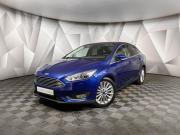 Ford Focus III Рестайлинг Москва  - изображение 20