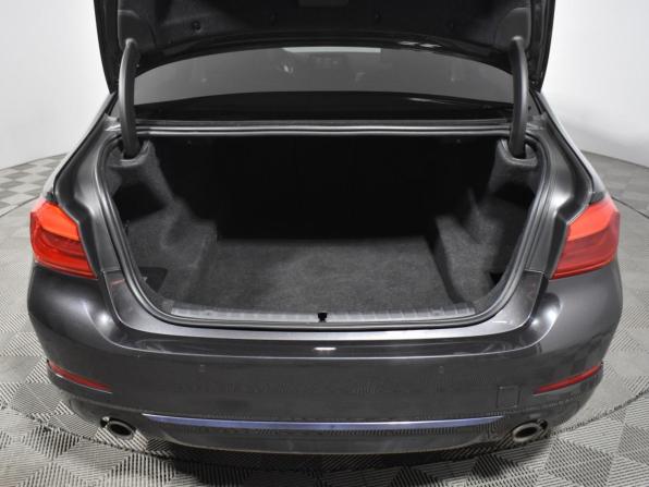 BMW 5 серии VII (G30/G31/G38) с пробегом 2020 года, цена 3 650 000 рублей, 81396 км, седан, Автокод Объявления