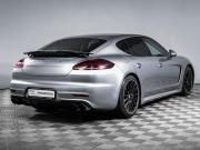 Porsche Panamera I Рестайлинг Москва  - изображение 28