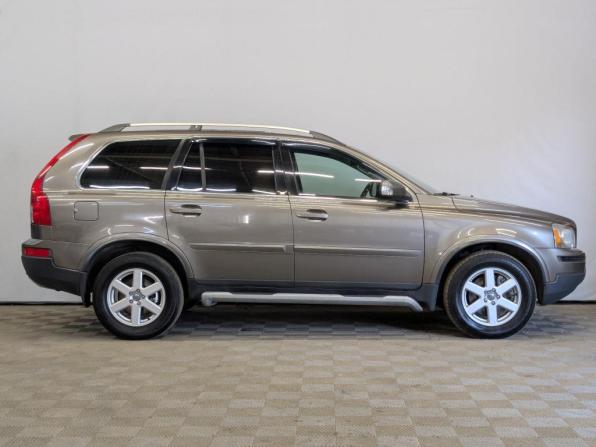 Volvo XC90 I Рестайлинг с пробегом 2011 года, цена 2 350 000 рублей, 135512 км, внедорожник, Автокод Объявления
