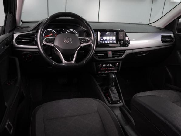 Volkswagen Polo VI с пробегом 2021 года, цена 1 749 000 рублей, 113450 км, лифтбек, Автокод Объявления
