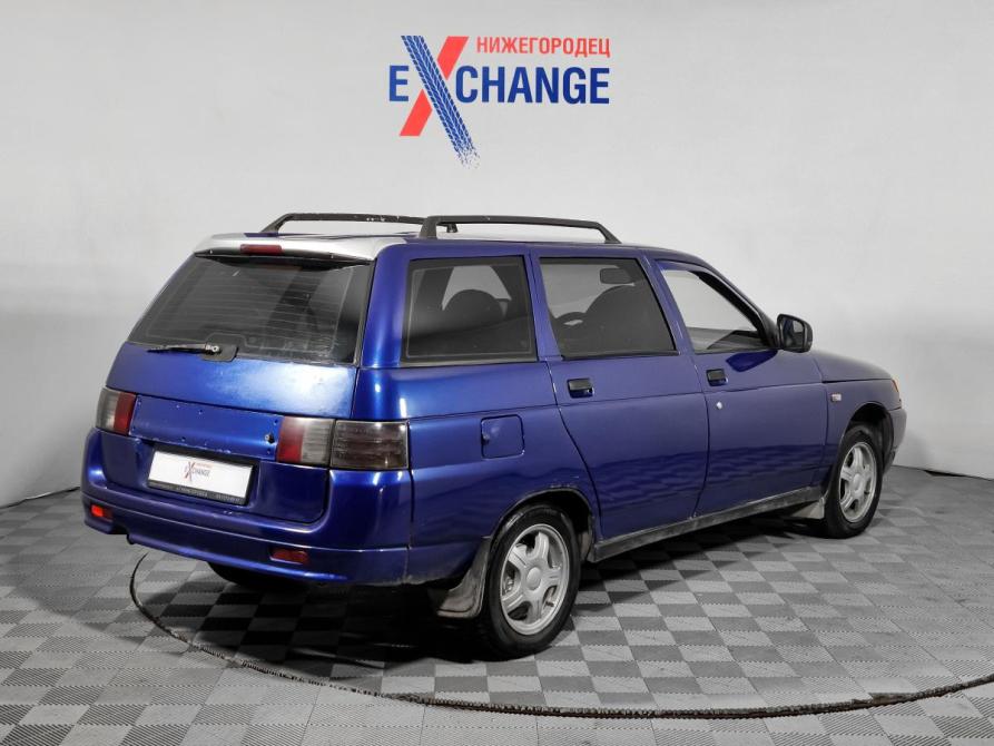 Lada (ВАЗ) 2111 Нижний Новгород  - изображение 5