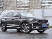 Geely Monjaro I Санкт-Петербург  - изображение 35