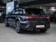 Porsche Macan I Рестайлинг 2 Москва  - изображение 36