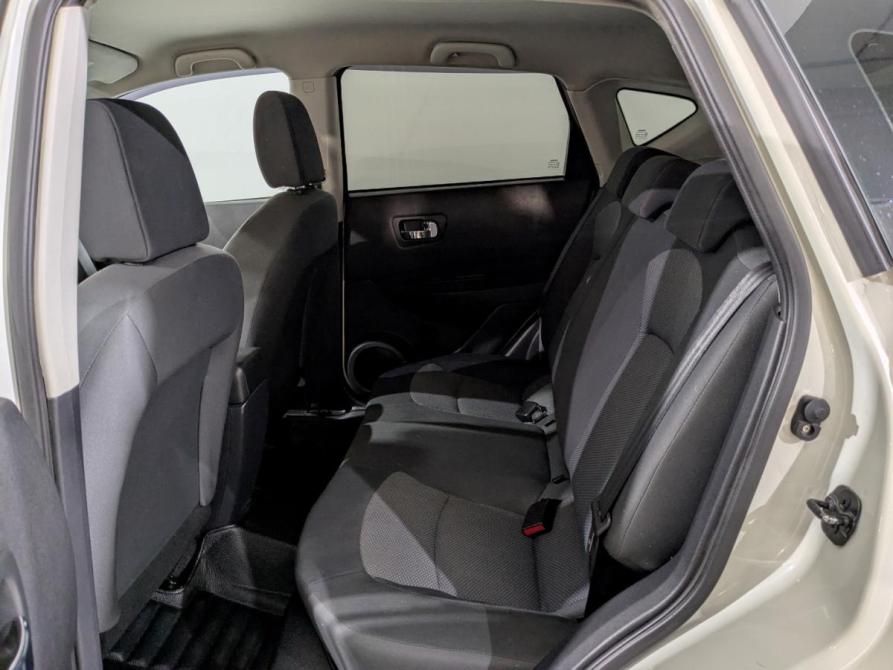 Nissan Qashqai I Рестайлинг Химки  - изображение 3