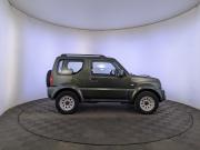 Suzuki Jimny III Рестайлинг 2 Москва  - изображение 30
