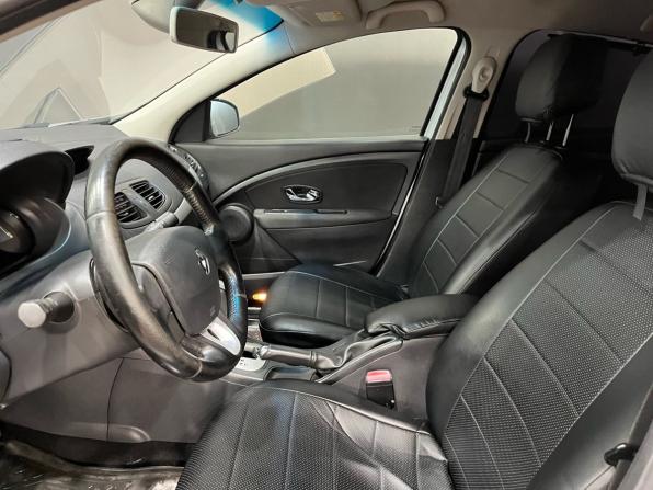 Renault Fluence I Рестайлинг с пробегом 2013 года, цена 484 000 рублей, 218010 км, седан, Автокод Объявления