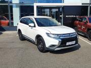 Mitsubishi Outlander III Рестайлинг 2 Москва  - изображение 19