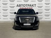 Cadillac Escalade IV Владимир  - изображение 29