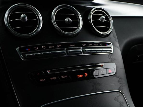 Mercedes-Benz GLC Coupe I (C253) с пробегом 2018 года, цена 3 499 050 рублей, 169627 км, внедорожник, Автокод Объявления