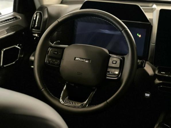 Haval H7 I с пробегом 2025 года, цена 3 595 000 рублей, 7140 км, внедорожник, Автокод Объявления