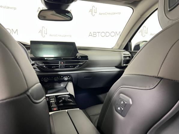 Citroen C5 X с пробегом 2024 года, цена 3 297 000 рублей, 22445 км, лифтбек, Автокод Объявления