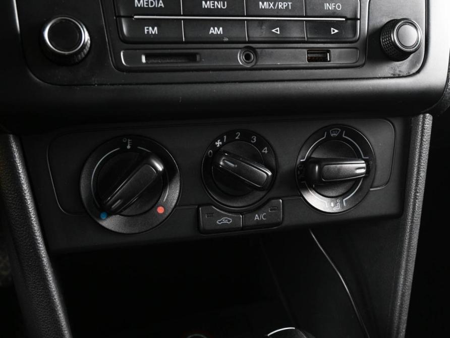 Volkswagen Polo V Ростов-на-Дону  - изображение 13