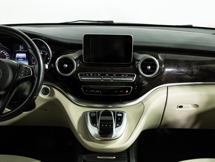 Mercedes-Benz V-Класс III (W447) Санкт-Петербург  - изображение 12