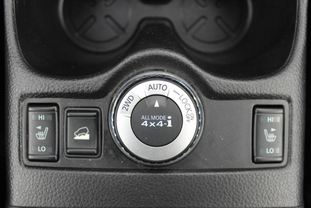 Nissan X-Trail III Пермь  - изображение 15