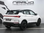 Geely Coolray I Рестайлинг Ростов-на-Дону  - изображение 29