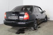 Hyundai Accent II Санкт-Петербург  - изображение 22