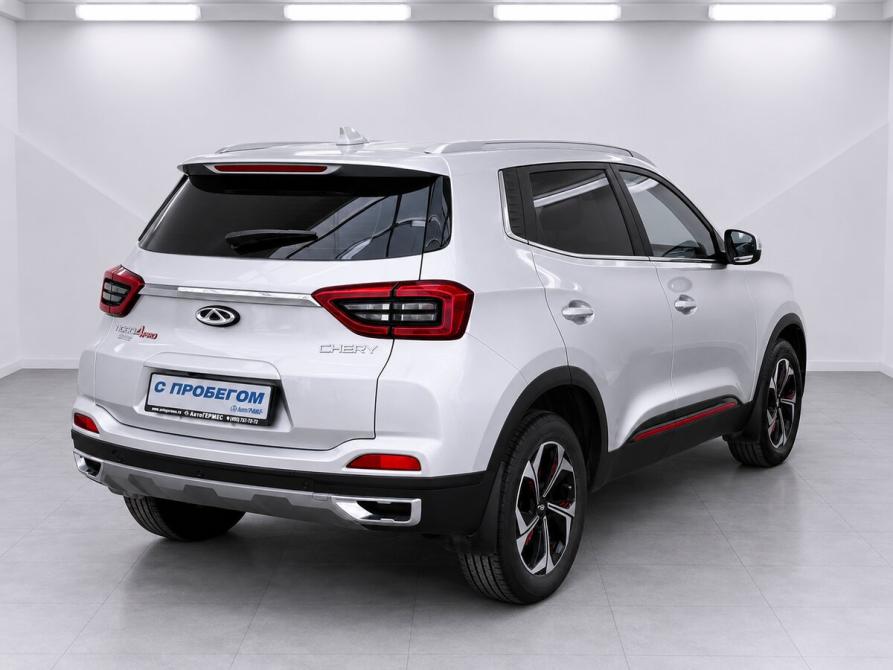 Chery Tiggo 4 Pro I Москва  - изображение 4