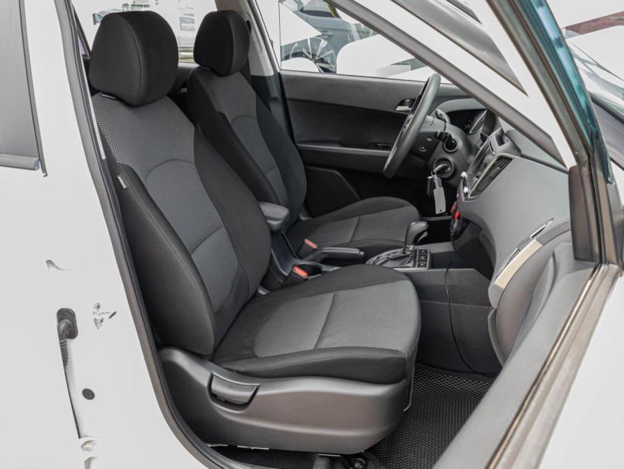 Hyundai Creta I Краснодар  - изображение 8