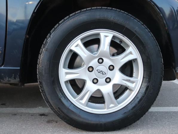 Chery Tiggo (T11) I с пробегом 2013 года, цена 249 000 рублей, 72000 км, внедорожник, Автокод Объявления