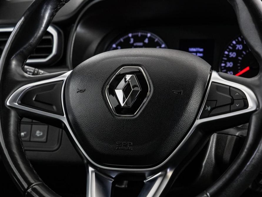 Renault Duster II Санкт-Петербург  - изображение 12