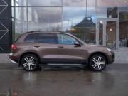Volkswagen Touareg II Новосибирск  - изображение 27