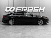Lexus ES VII Тюмень  - изображение 30
