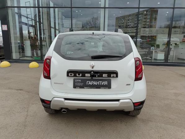 Renault Duster I Рестайлинг с пробегом 2018 года, цена 1 725 000 рублей, 63008 км, внедорожник, Автокод Объявления