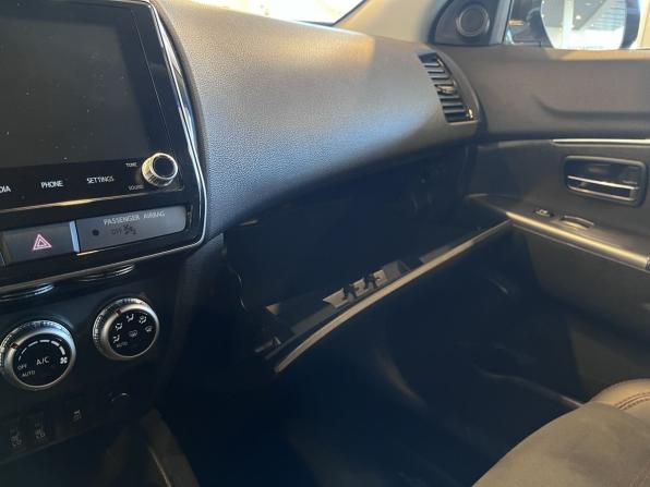 Mitsubishi Outlander Sport I Рестайлинг 3 с пробегом 2022 года, цена 2 240 000 рублей, 82014 км, внедорожник, Автокод Объявления