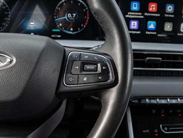 Chery Tiggo 7 Pro Max I с пробегом 2023 года, цена 1 925 000 рублей, 49672 км, внедорожник, Автокод Объявления