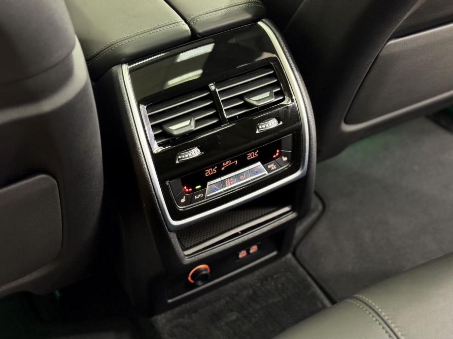 BMW X5 IV (G05/G18) Рестайлинг Санкт-Петербург  - изображение 27