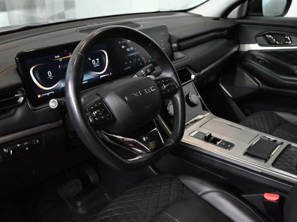 Exeed TXL I Рестайлинг с пробегом 2022 года, цена 2 750 000 рублей, 27172 км, внедорожник, Автокод Объявления
