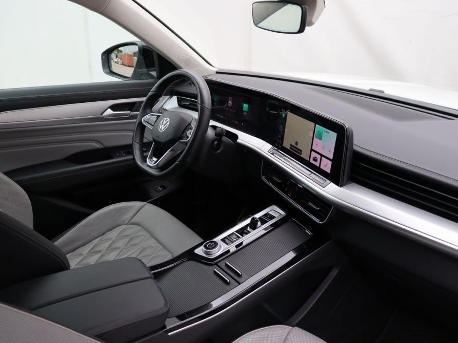 Volkswagen Tavendor I Москва  - изображение 10