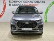 Chery Tiggo 8 Pro Max I Рестайлинг Москва  - изображение 26