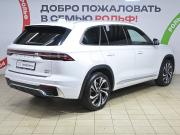 Geely Monjaro I Москва  - изображение 27