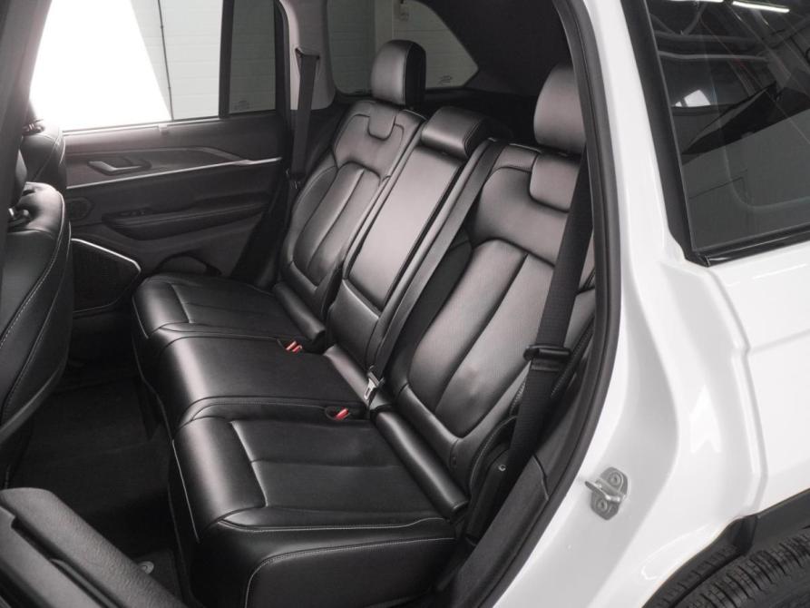 Jeep Grand Cherokee V (WL) Воронеж  - изображение 9